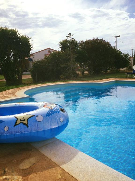 Villa Filia Almiros Beach Екстер'єр фото