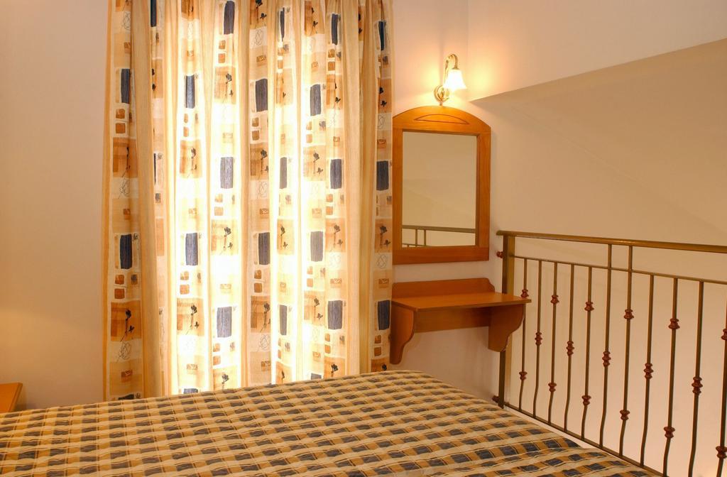 Villa Filia Almiros Beach Екстер'єр фото