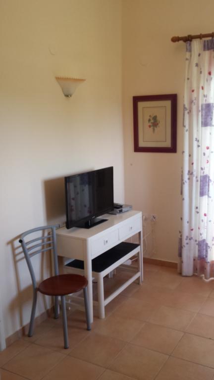 Villa Filia Almiros Beach Екстер'єр фото